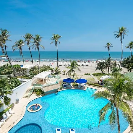 Hotel Dann Cartagena